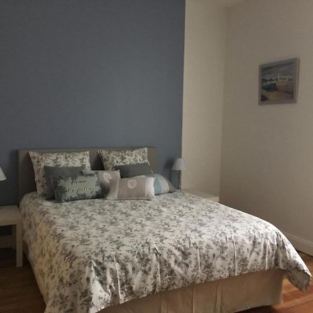 Chalbonia Bed and Breakfast Louhossoa Buitenkant foto